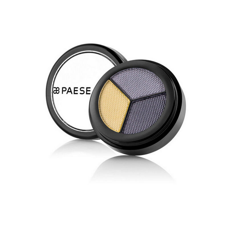 Paese Opal Eyeshadows Satynowe Cienie do Powiek Nr 233 2,85g