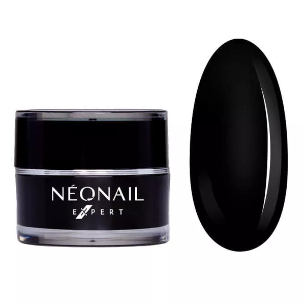 NeoNail UV/LED Paint Gel Black Pearl 5ml