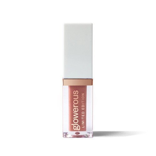 Paese Glowerous Błyszczyk Nr 02 Glow Rose 5ml