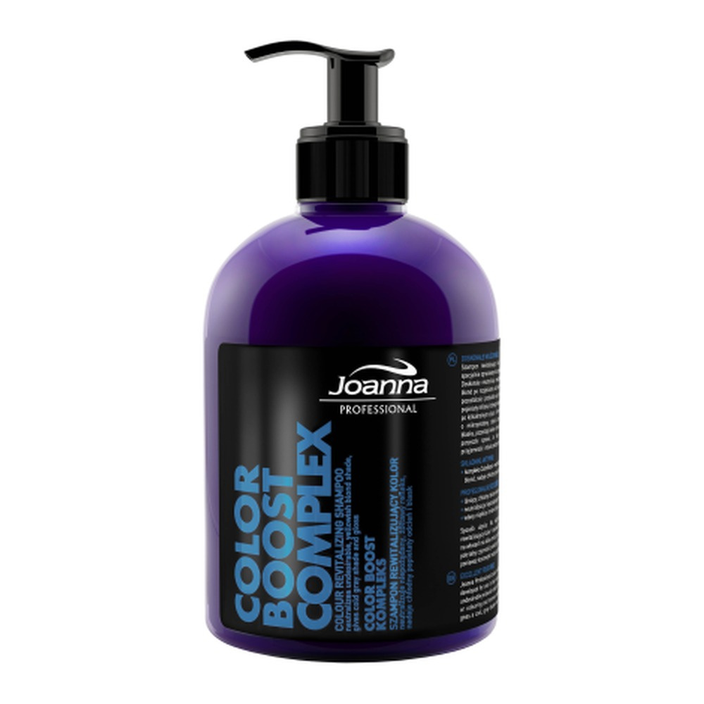 Joanna Shampoo Rewitalizing Colour 500ml