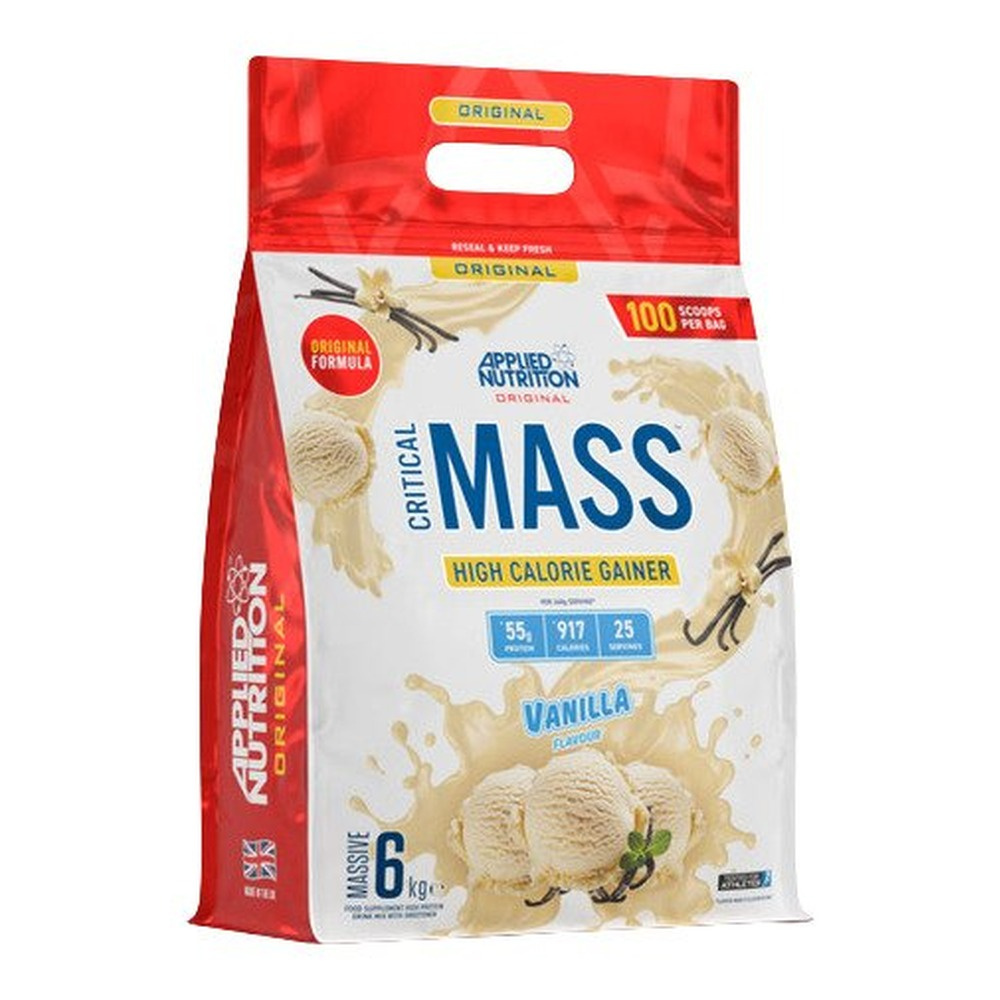 Vanilla