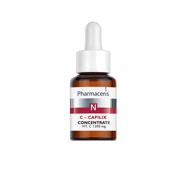 Pharmaceris N C-Capilix Concentrate With Vitamin C 1200mg 30ml