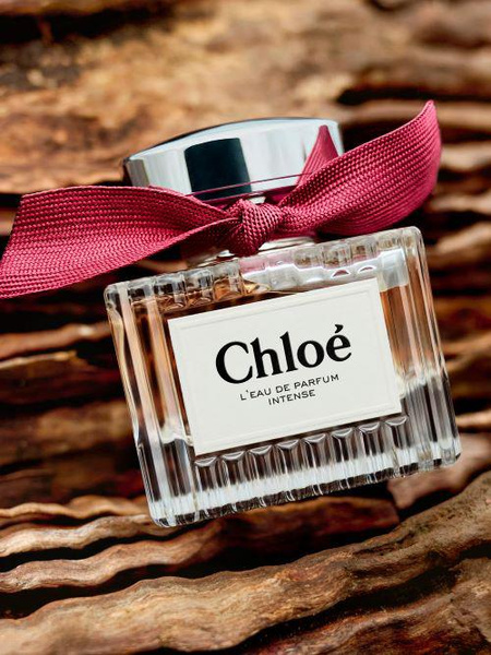 Chloé L'Eau de Parfum Intense 50ml Spray