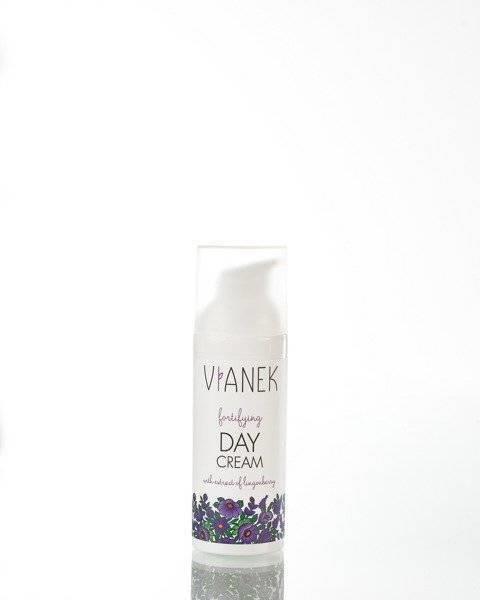 Vianek Strengthening Face Day Cream 50ml