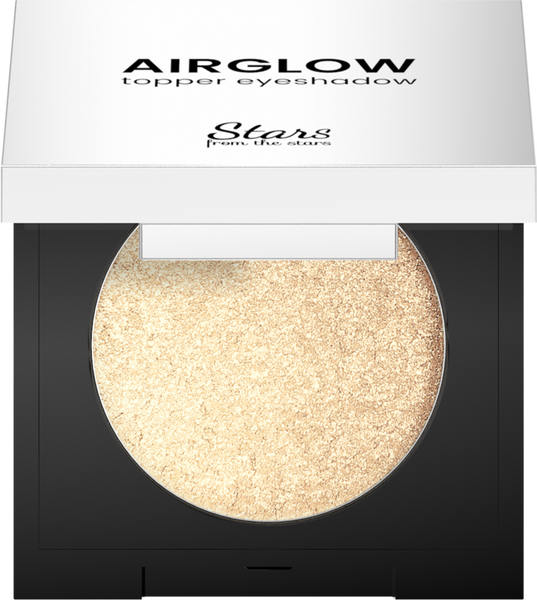 Stars From the Stars AirGlow Eyeshadow Topper No. 01 Daylight 1.3g