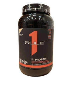 Rule One R1 Protein, Birthday Cake - 899g