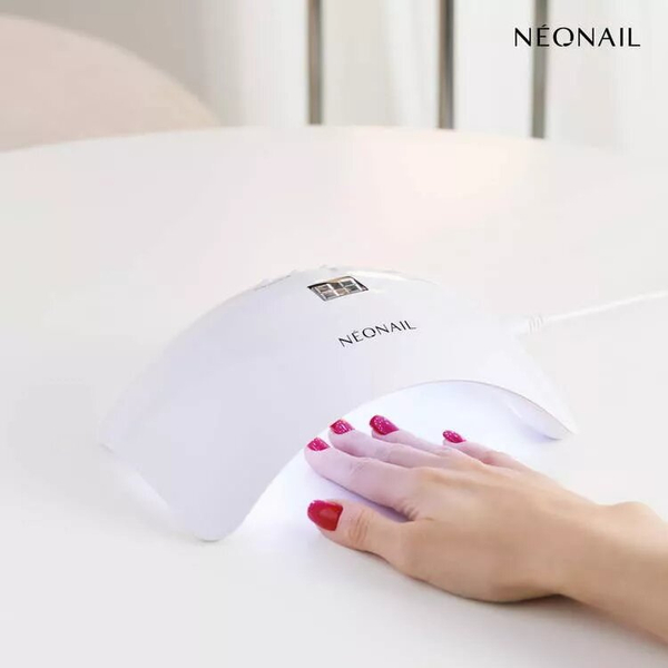 NeoNail 24W/48W UV Nail Lampa LED z Wyświetlaczem 1 Sztuka