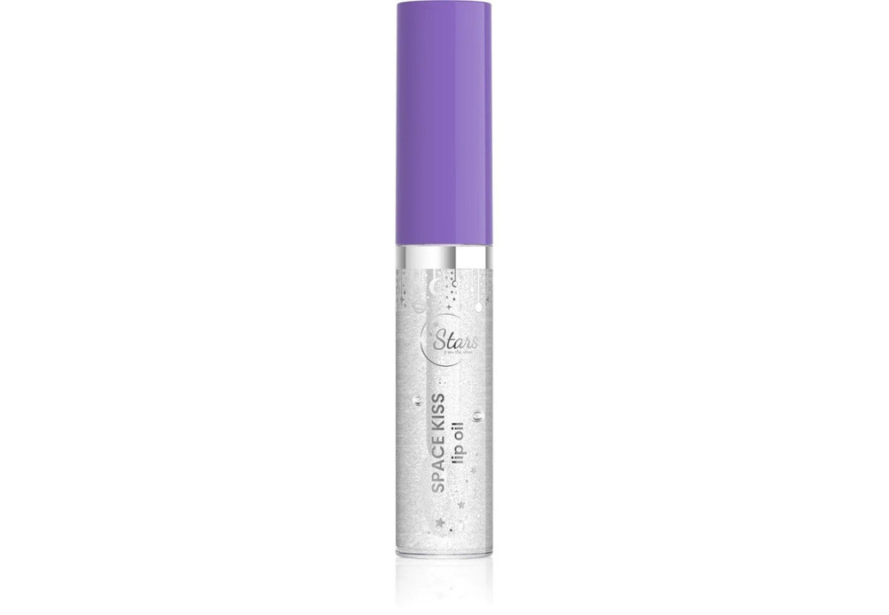 Stars From the Stars Space Kiss Lip Oil No. 12 8ml