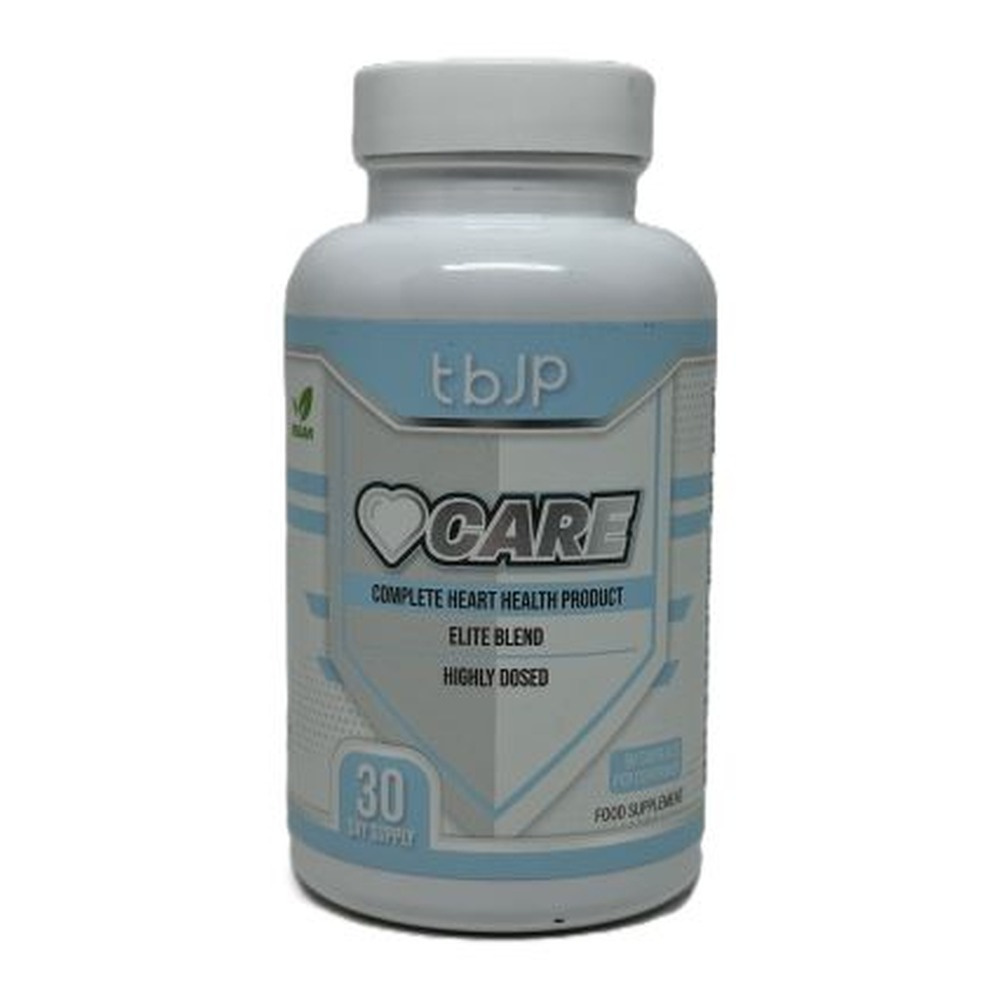 Heart Care - 150 caps