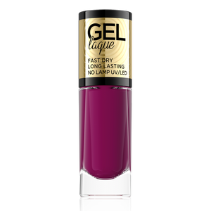 Eveline Gel Laque Long-Lasting and Fast Dry Nail Polish no 20 8ml