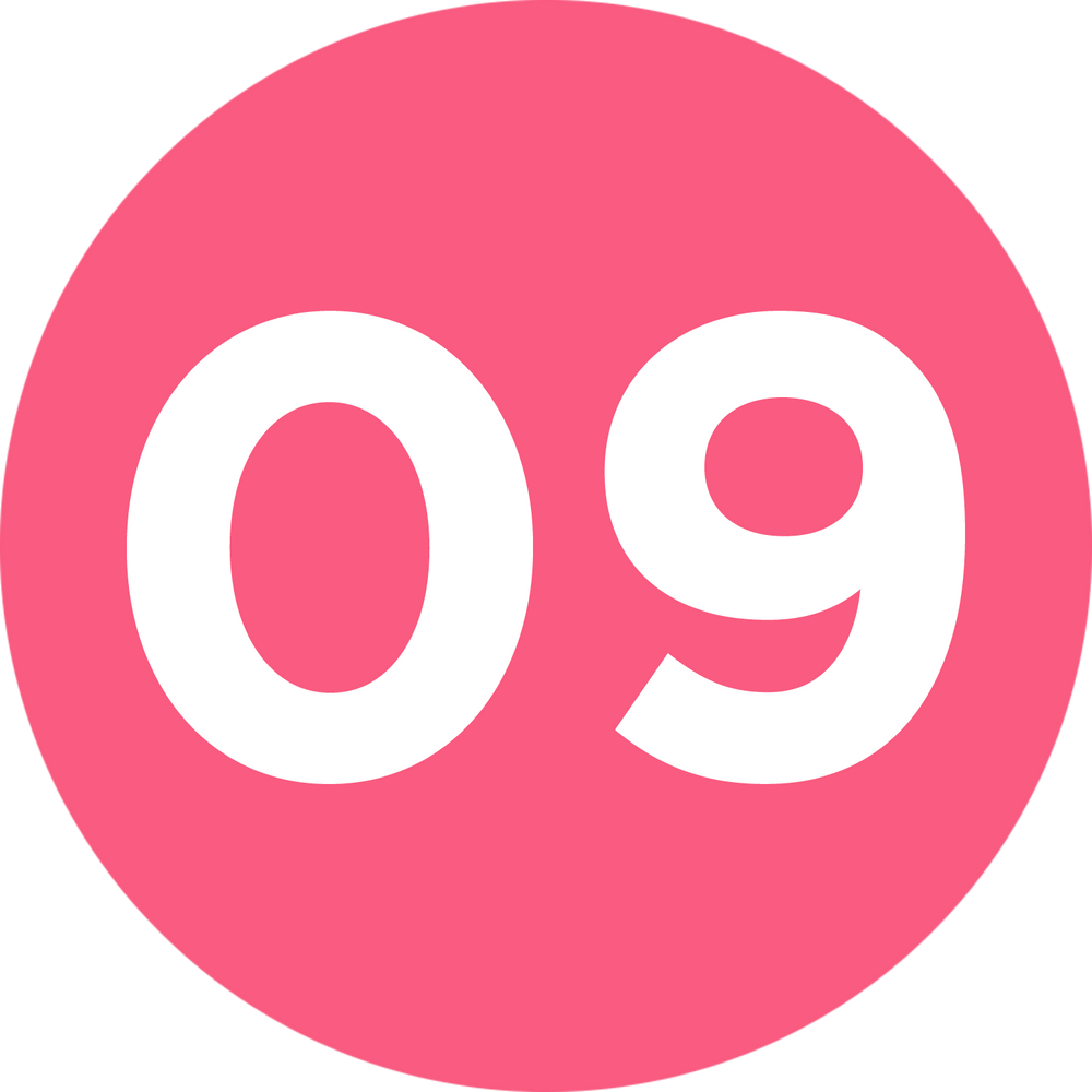 Eveline Variete Waterproof Gel Eyeliner Pencil No.09 Pink 1 Piece