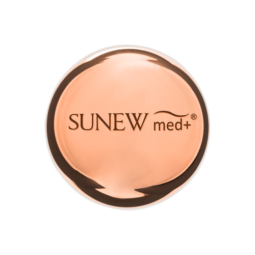 SunewMed + Watermelon Kiss Transparent Lip Balm with Scent of Watermelon 13g