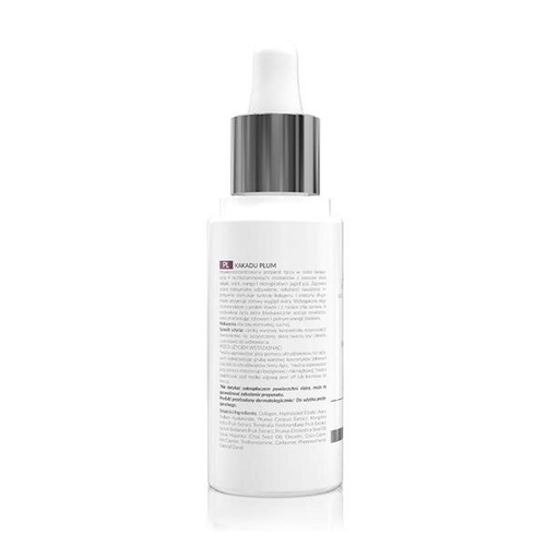 Apis Professional Kakadu Plum Concentrate for Normal and Dry Skin 30ml