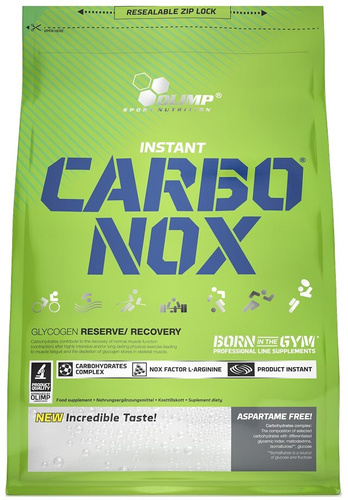 Olimp Carbonox Pineapple 1000g