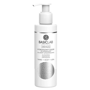 BasicLab Dermocosmetics Hydrophilic Make-Up Removal Oil 200ml