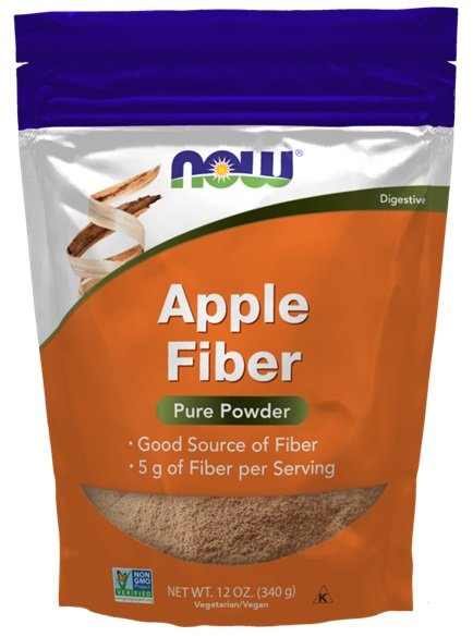 Apple Fiber - 340g