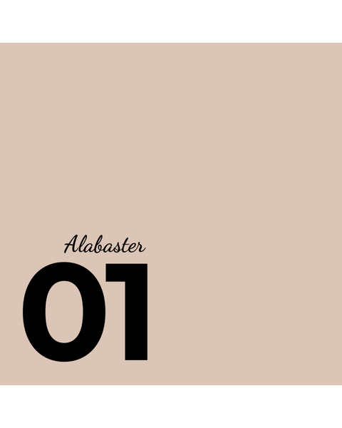 Stars From the Stars Moon Touch Upiększająco-Pielęgnujący Podkład Nr 01 Alabaster 25g