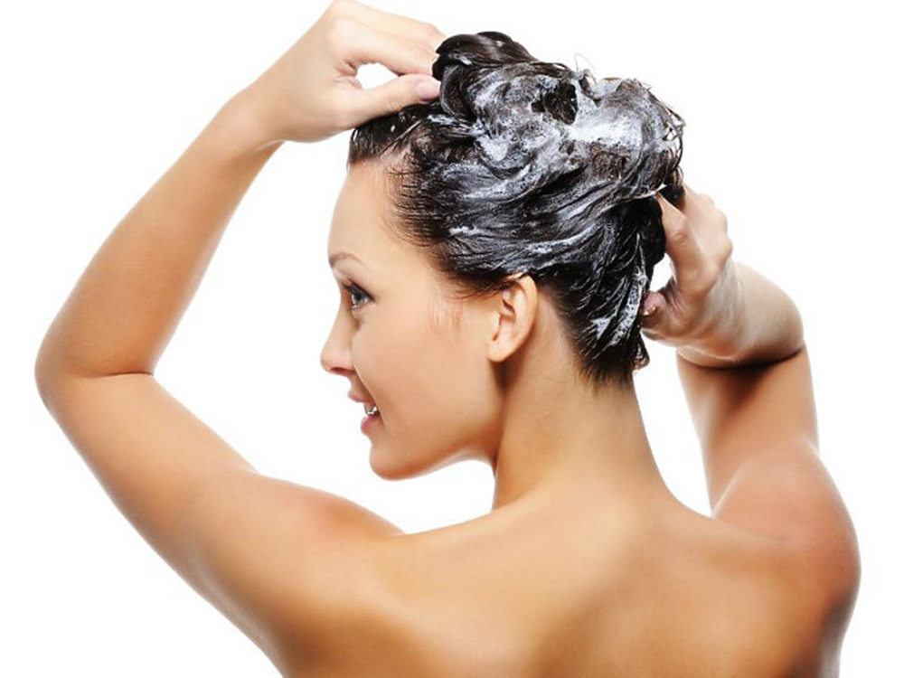 Anwen Hair Me More Volumizing Shampoo for Thin Hair - 200ml