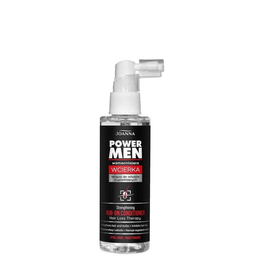 Joanna Power Men Wzmacniająca Wcierka dla Mężczyzn 100ml