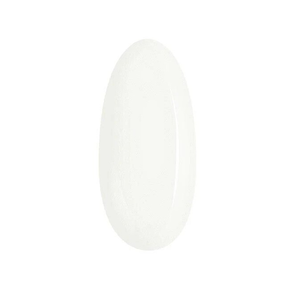 NeoNail UV/LED Hybrid Nail Gel Polish White Collar 7,2ml