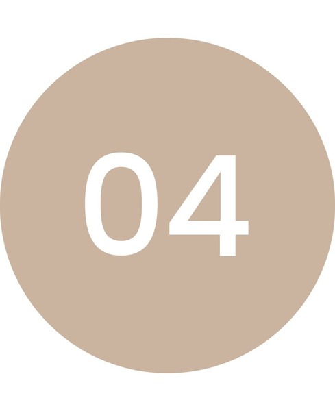 Stars From the Stars Cosmic Camouflage Korektor do Twarzy Skinpossible Nr 04 1,8ml