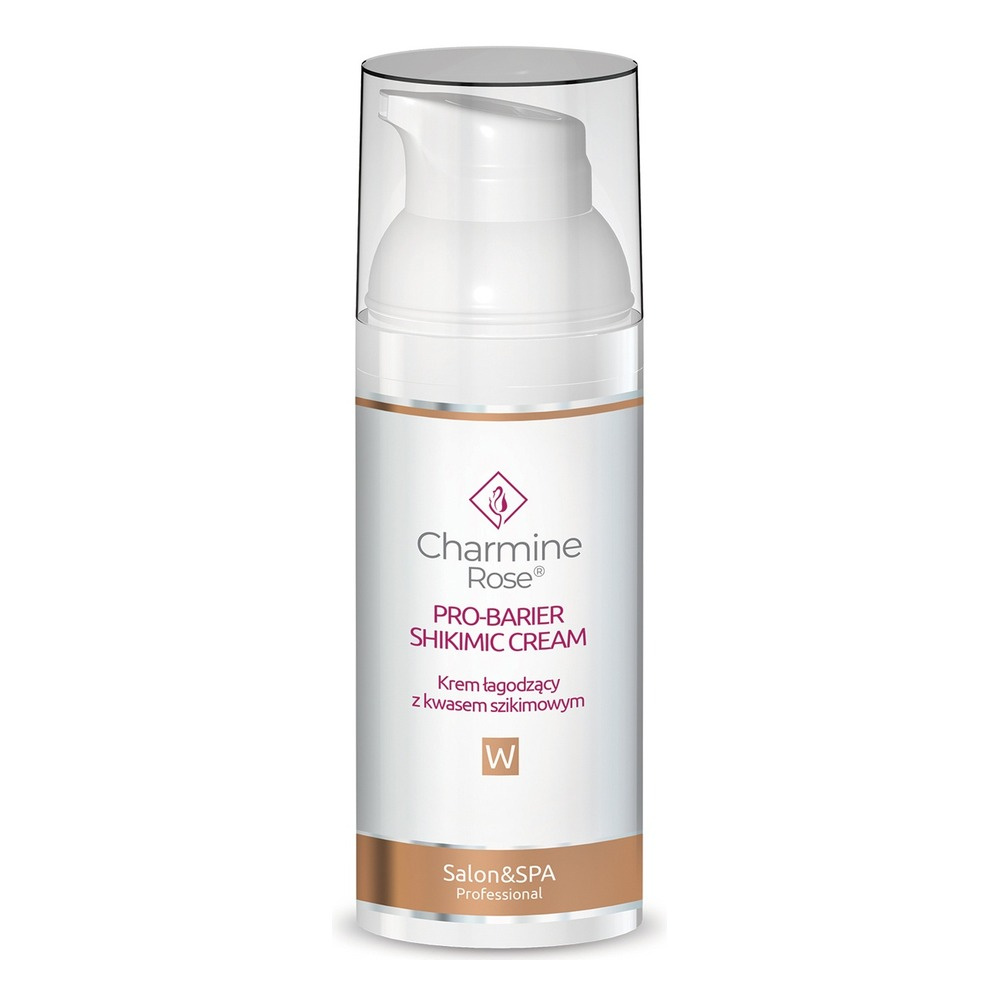 Charmine Rose Pro Barrier Soothing Shikimic Cream 50ml