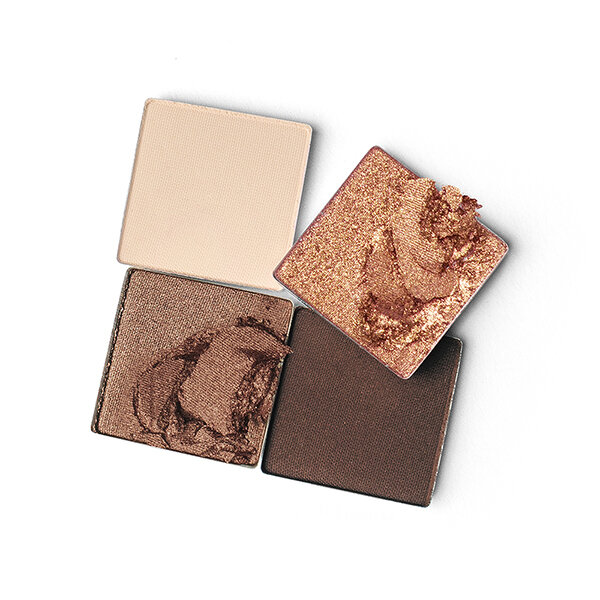 Paese Daily Vibe Palette No. 01 Golden Hour 5.5g