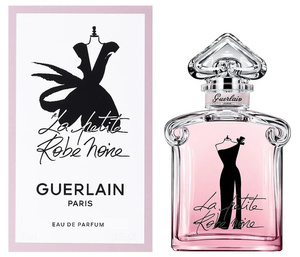 Guerlain La Petite Robe Noire Eau de Parfum for Women Spray 75ml