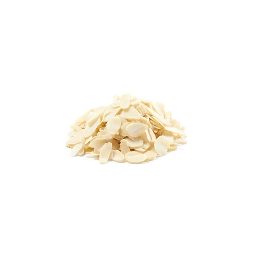 Młyn Kopytowa Almond Flakes 500g Best Before 10.11.26