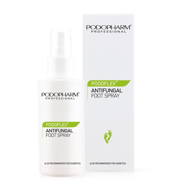 Podopharm Med Podoflex Antifungal Foot Spray 100ml