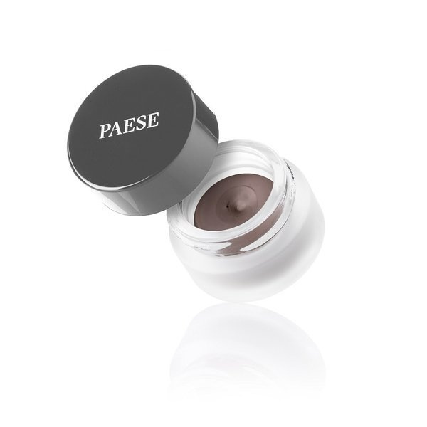 Paese Brow Couture Pomade Pomada do Brwi Nr 01 Taupe  5.5g