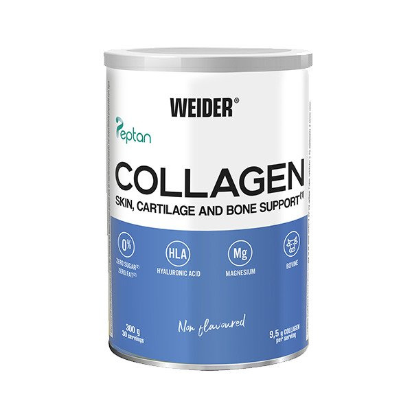 Weider Collagen, Unflavoured - 300g