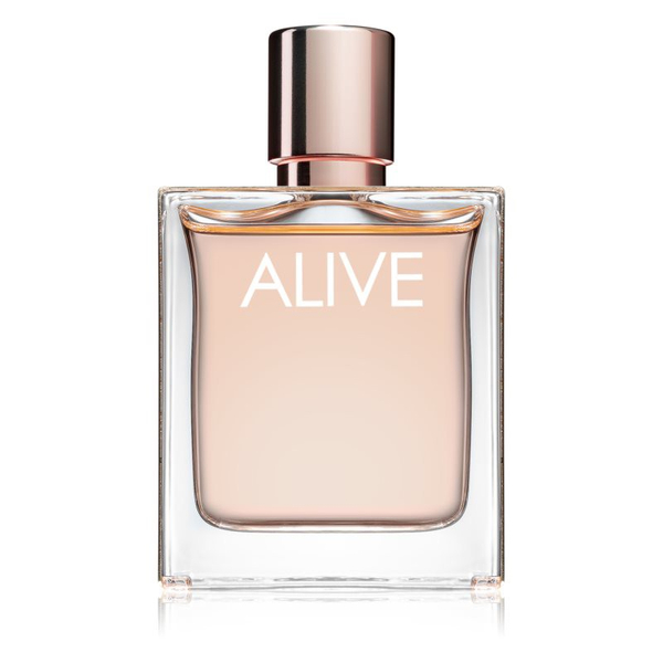Hugo Boss Boss Alive Eau de Toilette for Women Spray 50ml