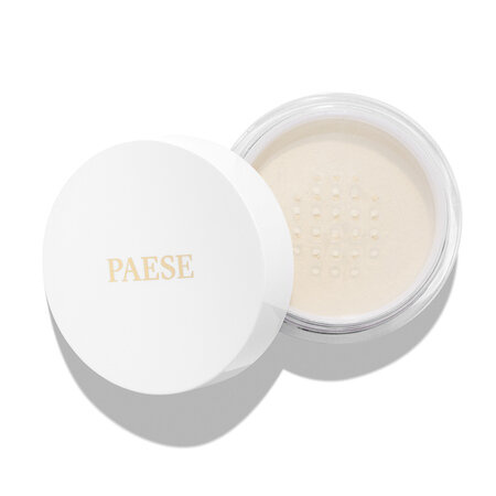 Paese My Skin Icon Mattifying Powder 8g