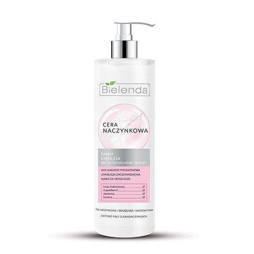 Cleansing Emulsion 190ml