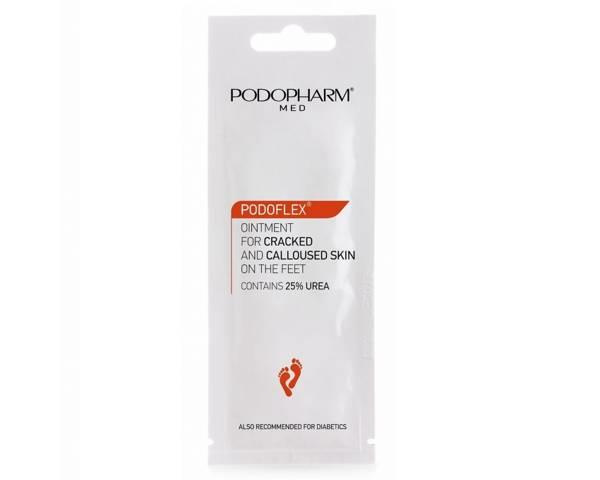 Podopharm Med Podoflex Ointment for Feet 10ml