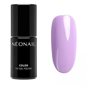 NeoNail UV/LED Hybrid Nail Gel Polish Lavender7,2ml