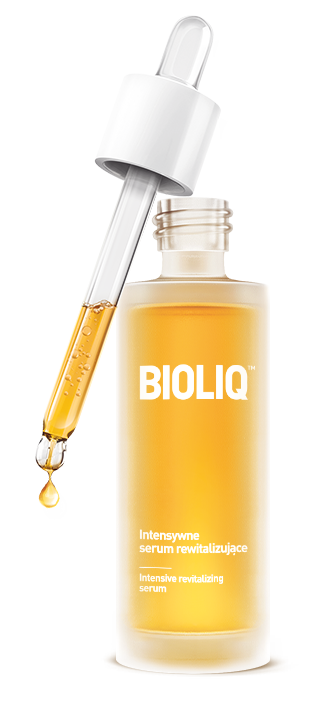 Bioliq Pro Intensive Revitalizing Serum with Caviar Extract - 30ml
