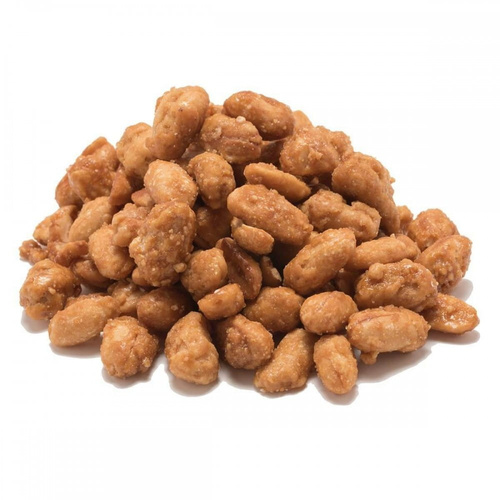 Młyn Kopytowa Peanuts in Caramel 500g