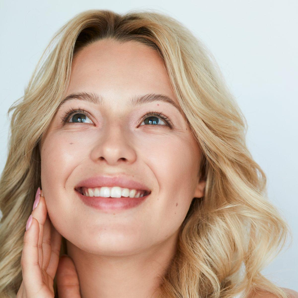 Miya MyBeautyGel Pielęgnujący Żel do Mycia Twarzy z Naturalnymi Ekstraktami