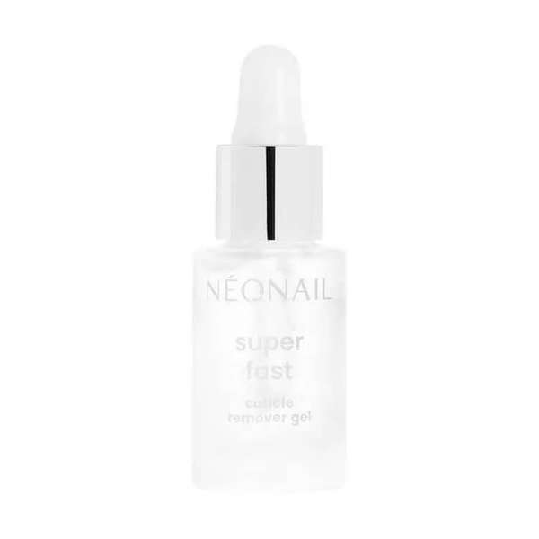 NeoNail Super Fast Cuticle Remover Gel 6.5ml