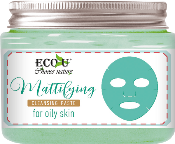 Mattifying Cleansing 150ml