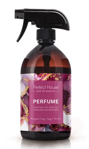 Barwa Perfect House Perfume Interior Perfume Bergamot Ylang-Ylang Patchouli 500ml