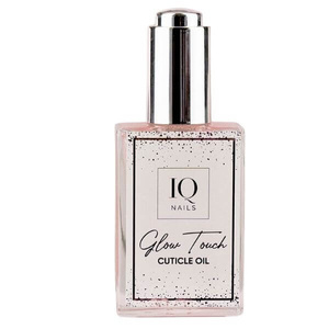 IQ Nails Cuticle Dry Oil Glow Touch 30ml