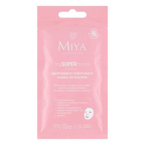 Miya Firming Tightening Mask on Fabric 1 Piece