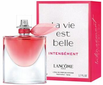 Lancôme La Vie Est Belle Intensément Woda Perfumowana dla Kobiet Spray 50ml