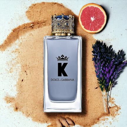 Dolce & Gabbana K Eau de Parfum 100ml