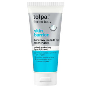 Tolpa Dermo Body Skin Barrier Krem do Rąk Naprawa Bariery Hydrolipidowej 60ml