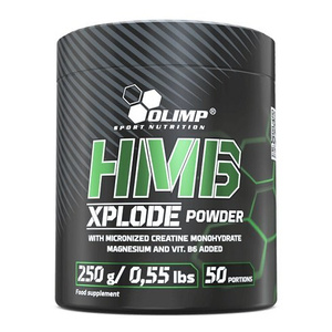 HMB Xplode, Orange - 250g