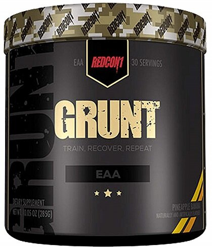 Grunt - EAA, Cherry Lime - 285g